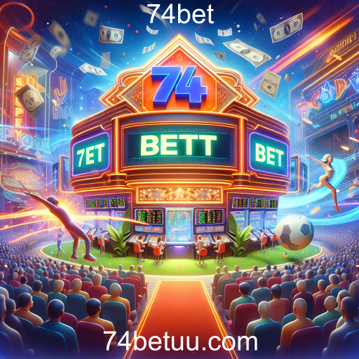 Apostas Futuras: Novo Horizonte no Jogo Online com a 74bet